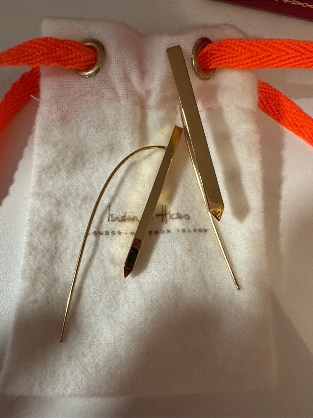 India Hicks Earrings